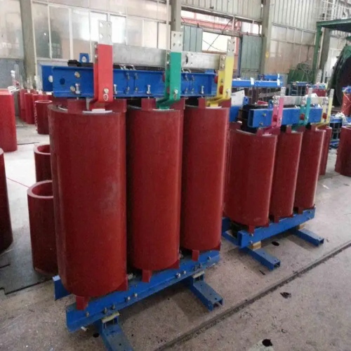 梅江SCB10-250KVA干式变压器