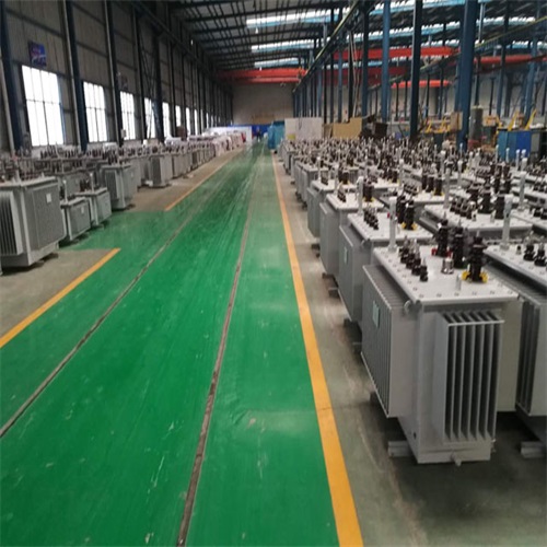 梅江SH15-800KVA非晶合金变压器厂家价格